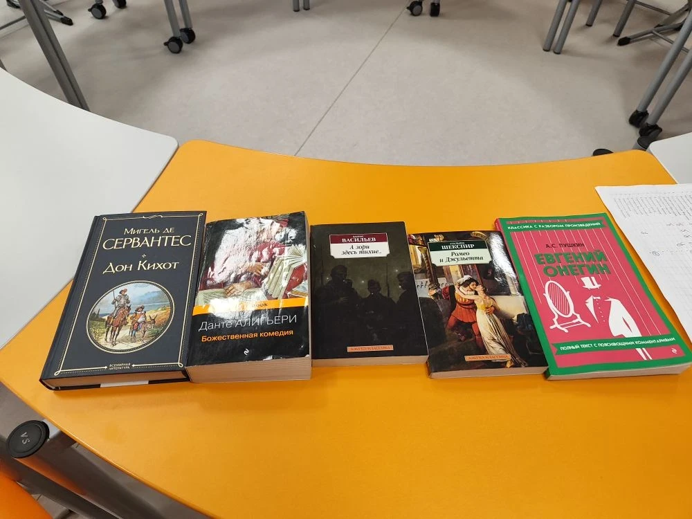 Наши дети — настоящие волшебники! 🪄  Закончилась акция «Подари книгу!», и мы спешим поделиться радос
