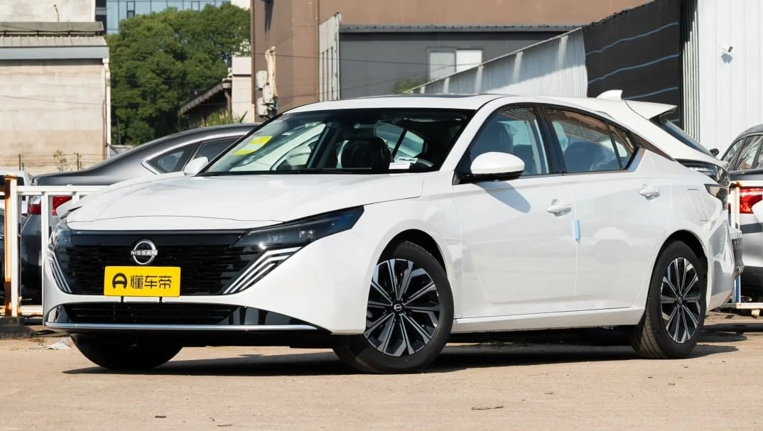 Без ожидания 180 дней!
Прямые поставки с завода!

Новая Nissan Teana 2026 года

2 литра, бензин / 2W