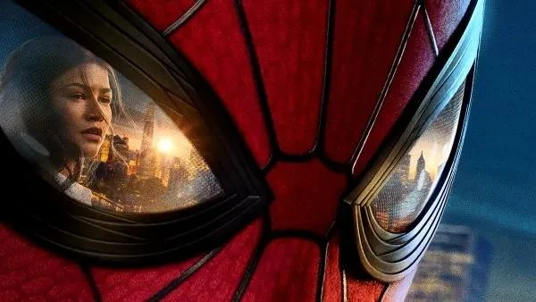 🕸🎬 Человек-паук: Новый день в кино!

Нового «Человека-паука» уже совсем скоро покажут на большом э
