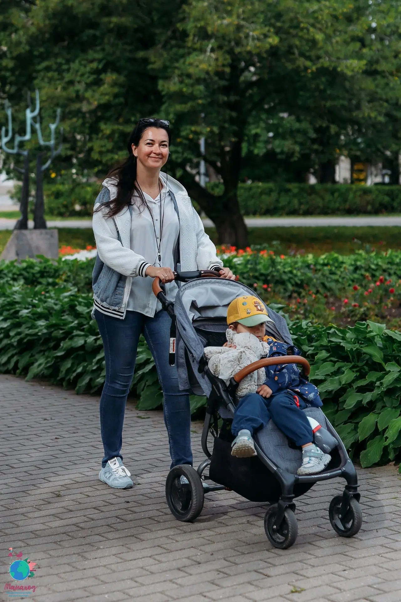 🍁Три повода этой осени сказать себе: «Как хорошо, что я выбралась!»