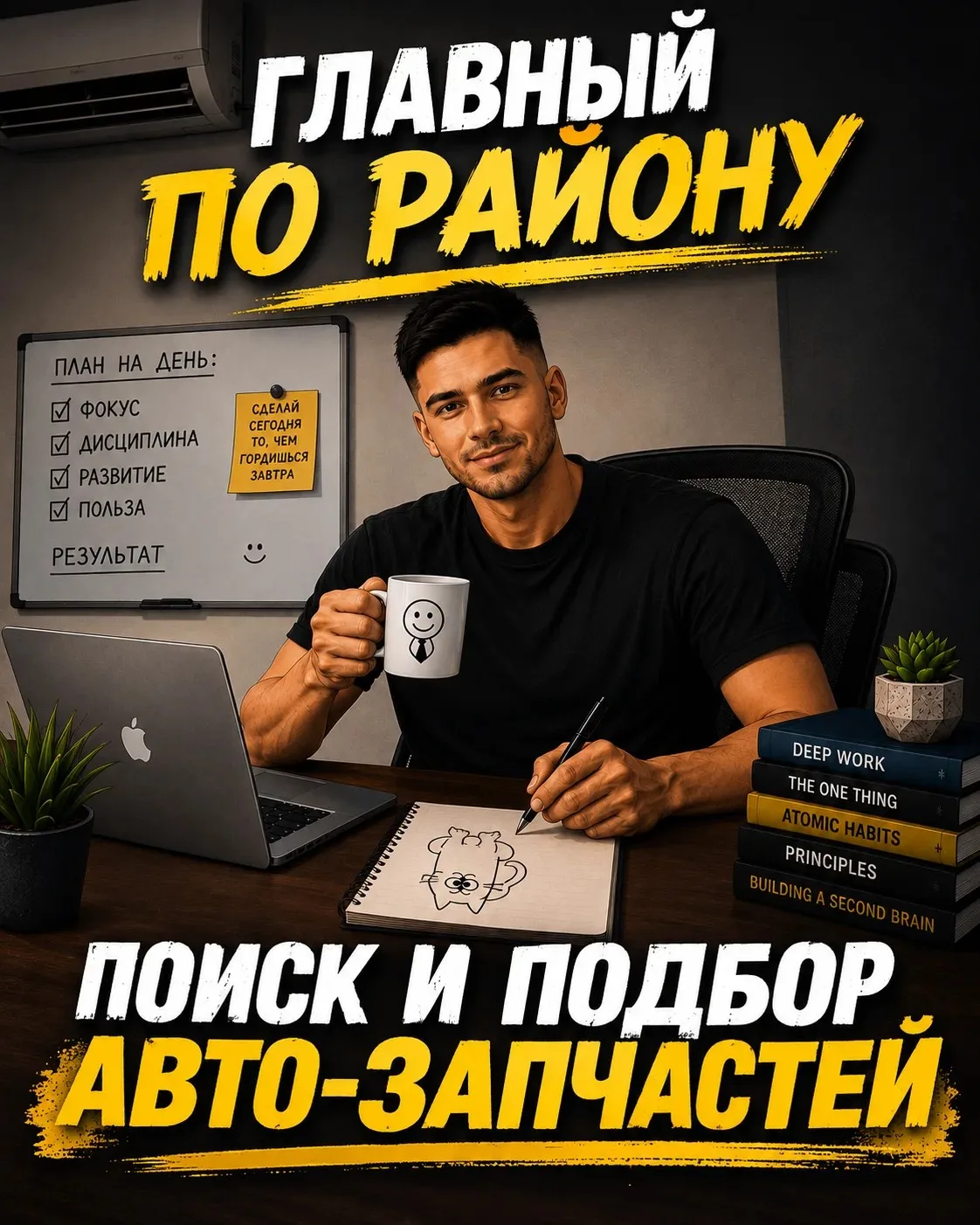 🔺🔺 Единая служба по поиску авто-запчастей 🔺🔺