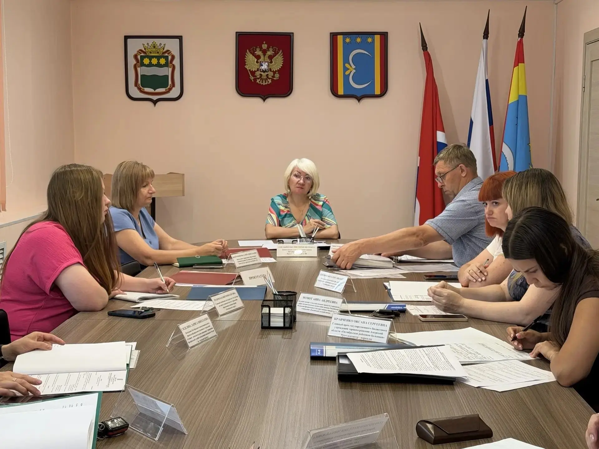 📢ИНФОРМАЦИЯ ОЗВУЧЕНА - РОСТА НЕ ДОПУЩЕНО!

🚓С вопроса о результатах служебно-оперативной деятельно