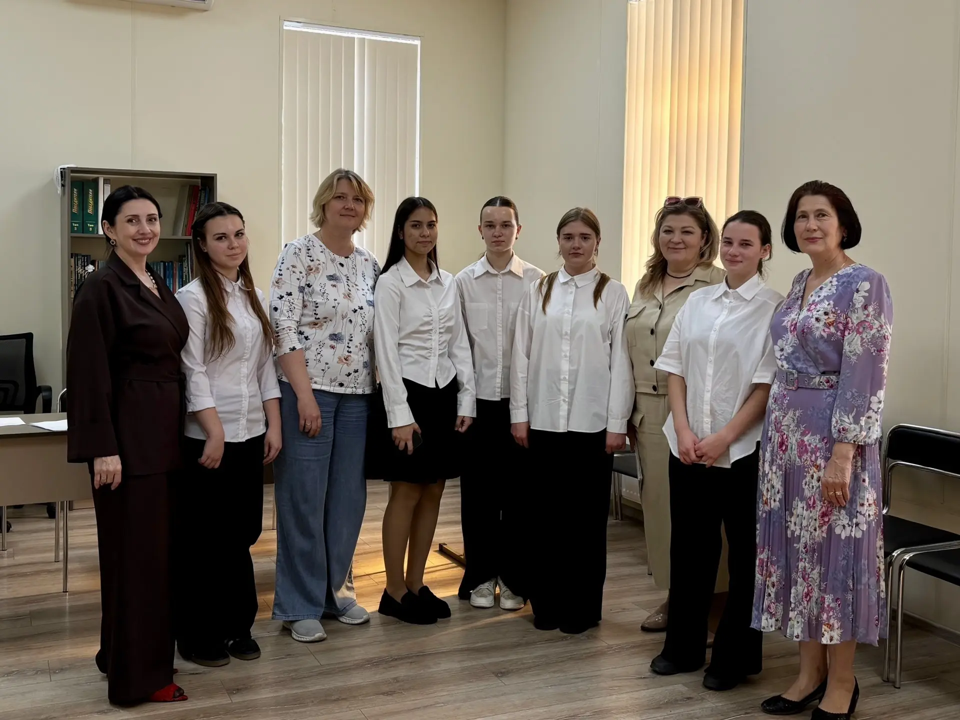 🌟Сегодня прошли государственные экзамены на фортепианном и художественном отделении.