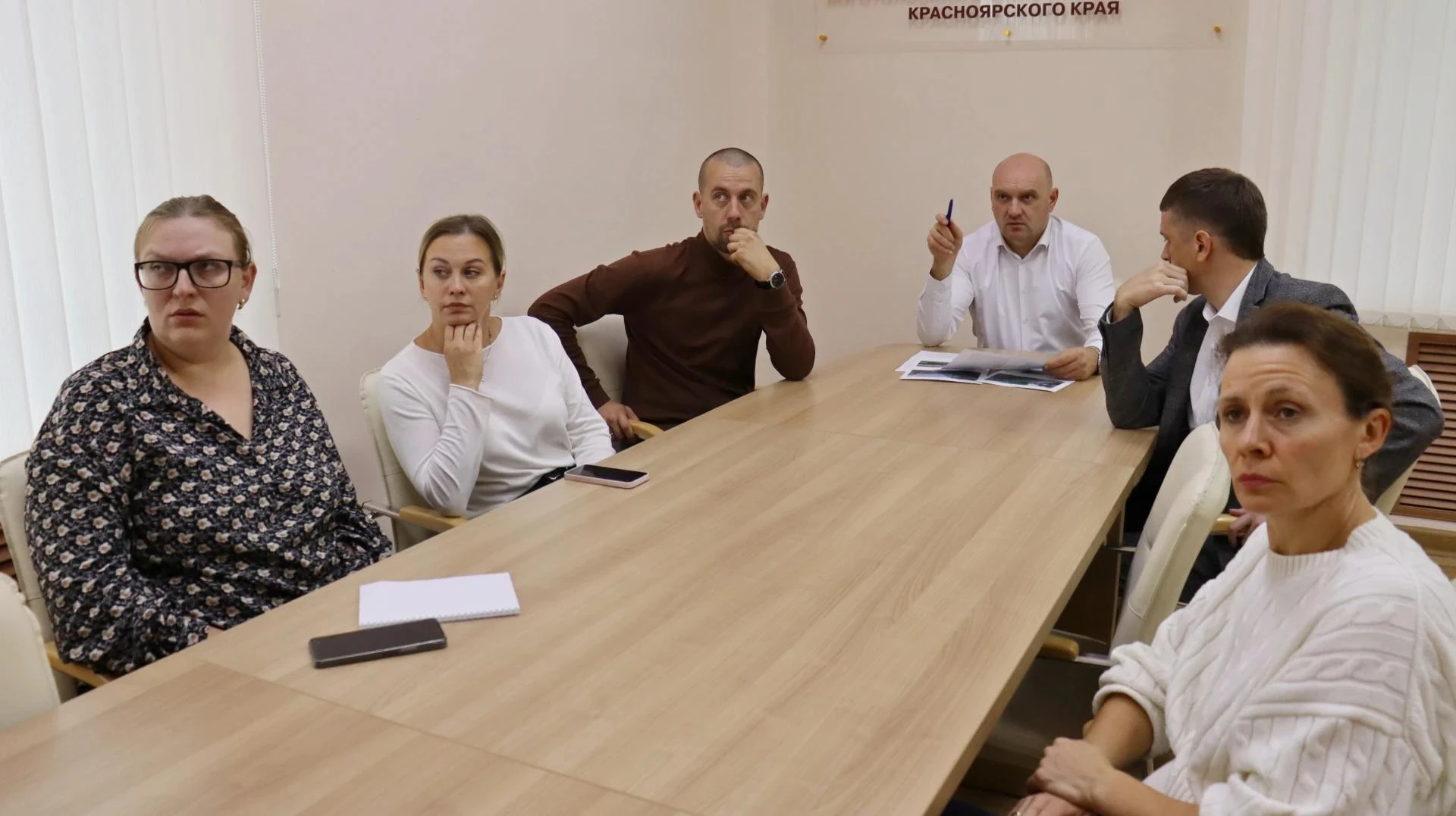 Четыре двора в Боготоле благоустроим в 2027 году за счёт средств краевой субсидии