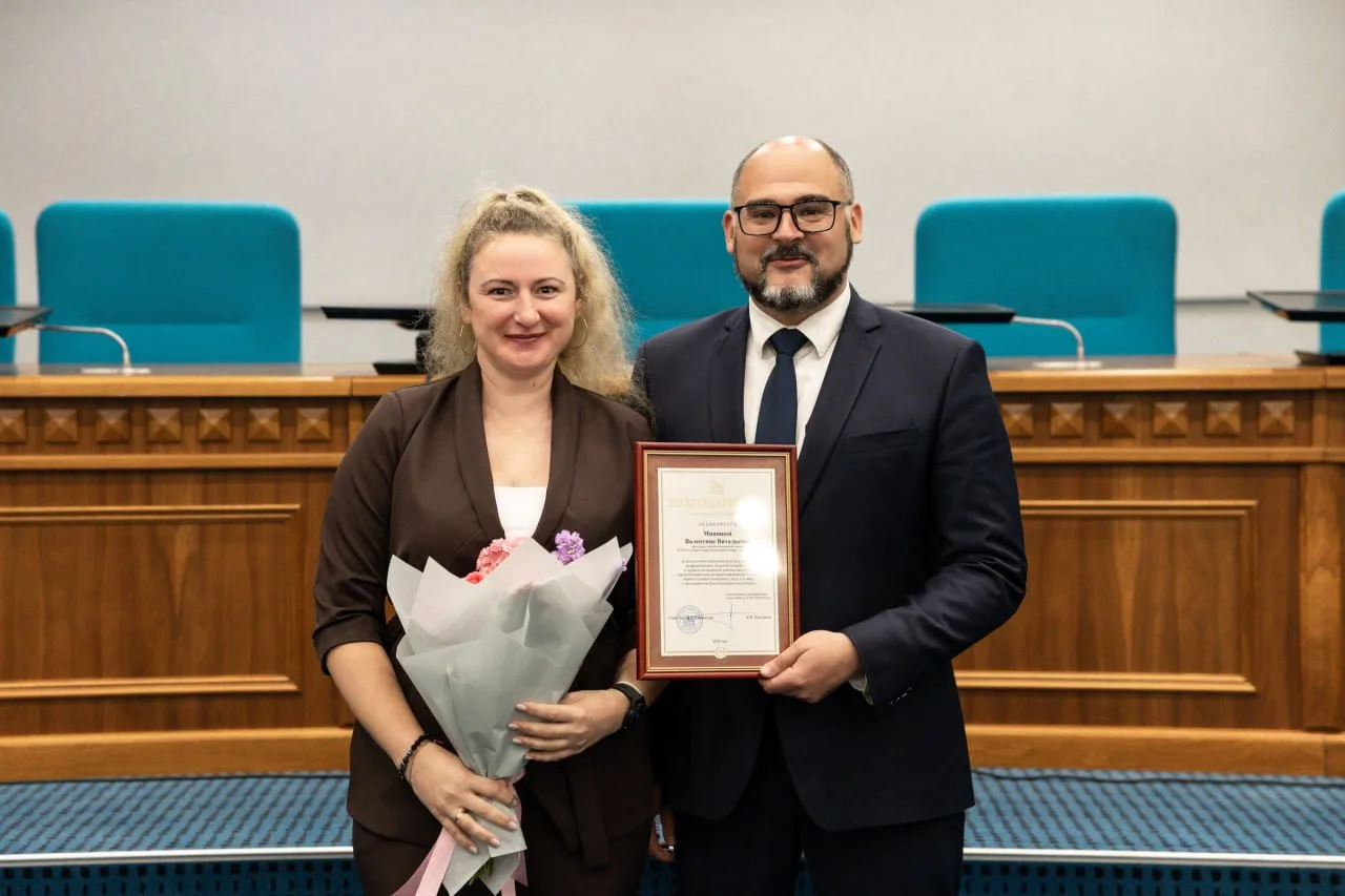 По зову сердца!

☝️В минувшее воскресенье мы отметили День медицинского работника! И один из наших с