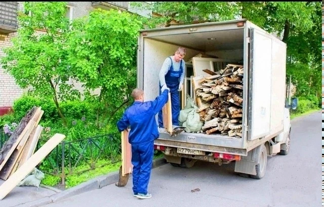 ()📌 Куда вывезти строительные отходы? 🗑