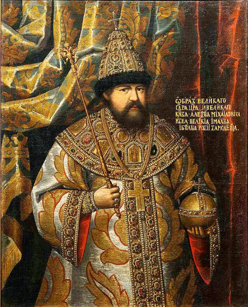 В 1663 году вышел Указ царя Алексея Михайловича о «ссылке в Сибирь на вечное житье подд...