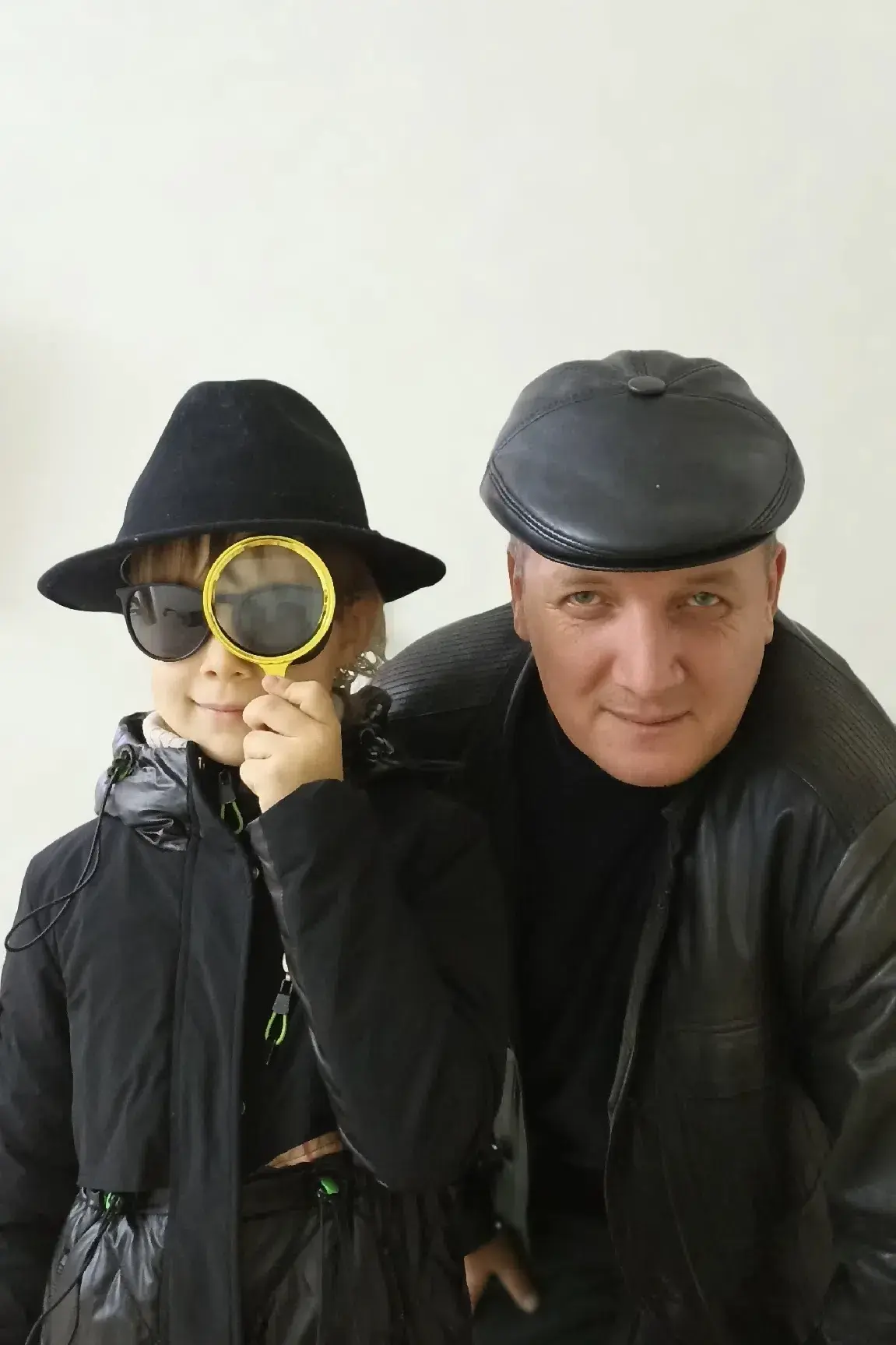 «Детство в фокусе»: в ЦРО с любовью подвели итоги конкурса самых искренних селфи

В преддверии Между