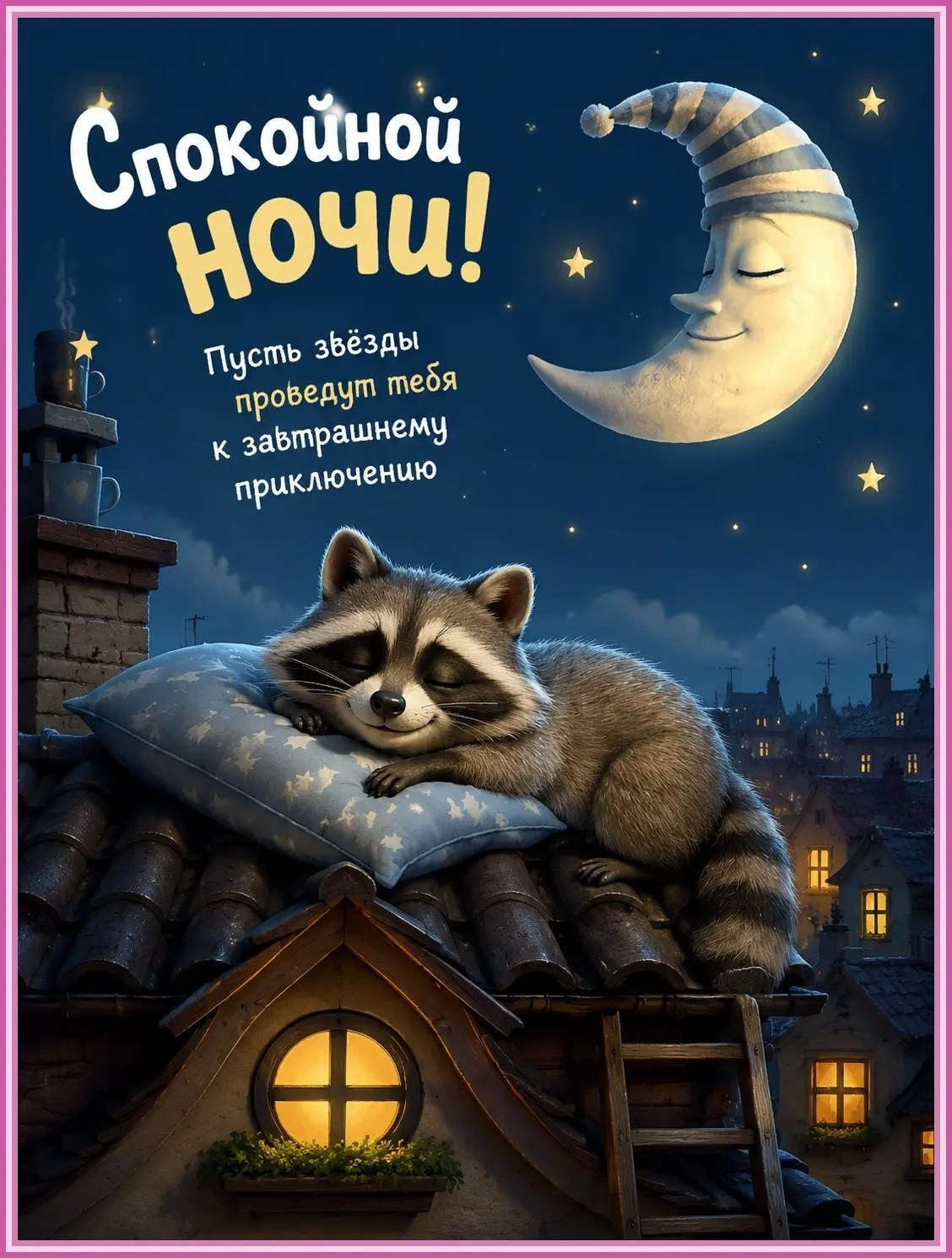 КРАСИВЫЕ ОТКРЫТКИ