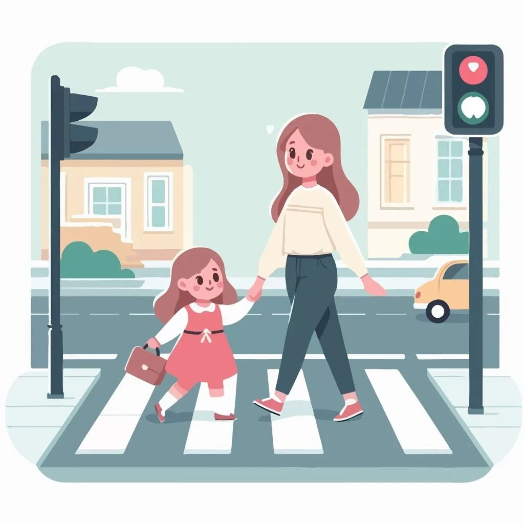 👨‍👩‍👧‍👦 Уважаемые родители! Безопасность наших детей — наша общая ответственность! 💙