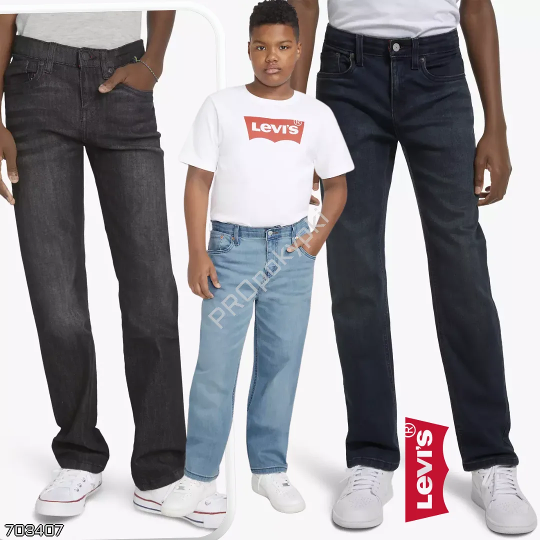 Levi’s 🇺🇸