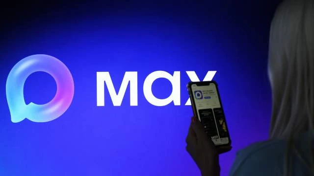 Мобильный трафик «Макс» станет бесплатным для клиентов четырех операторов, — РБК 

С 1 августа испол