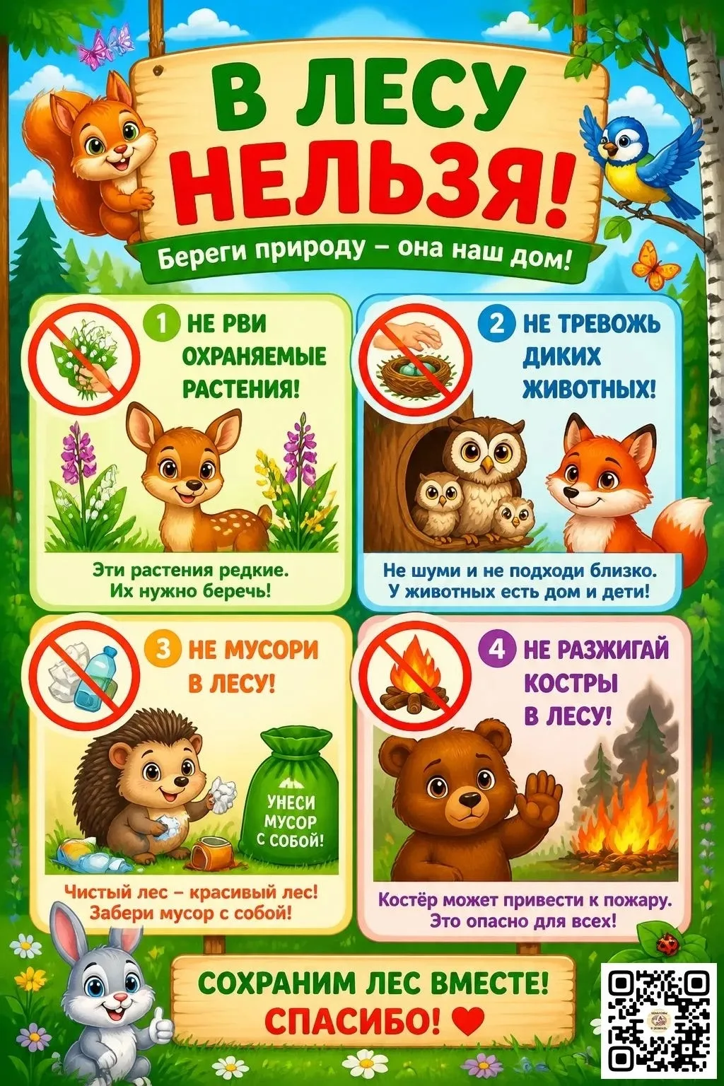 #ГодДошкольногоОбразования