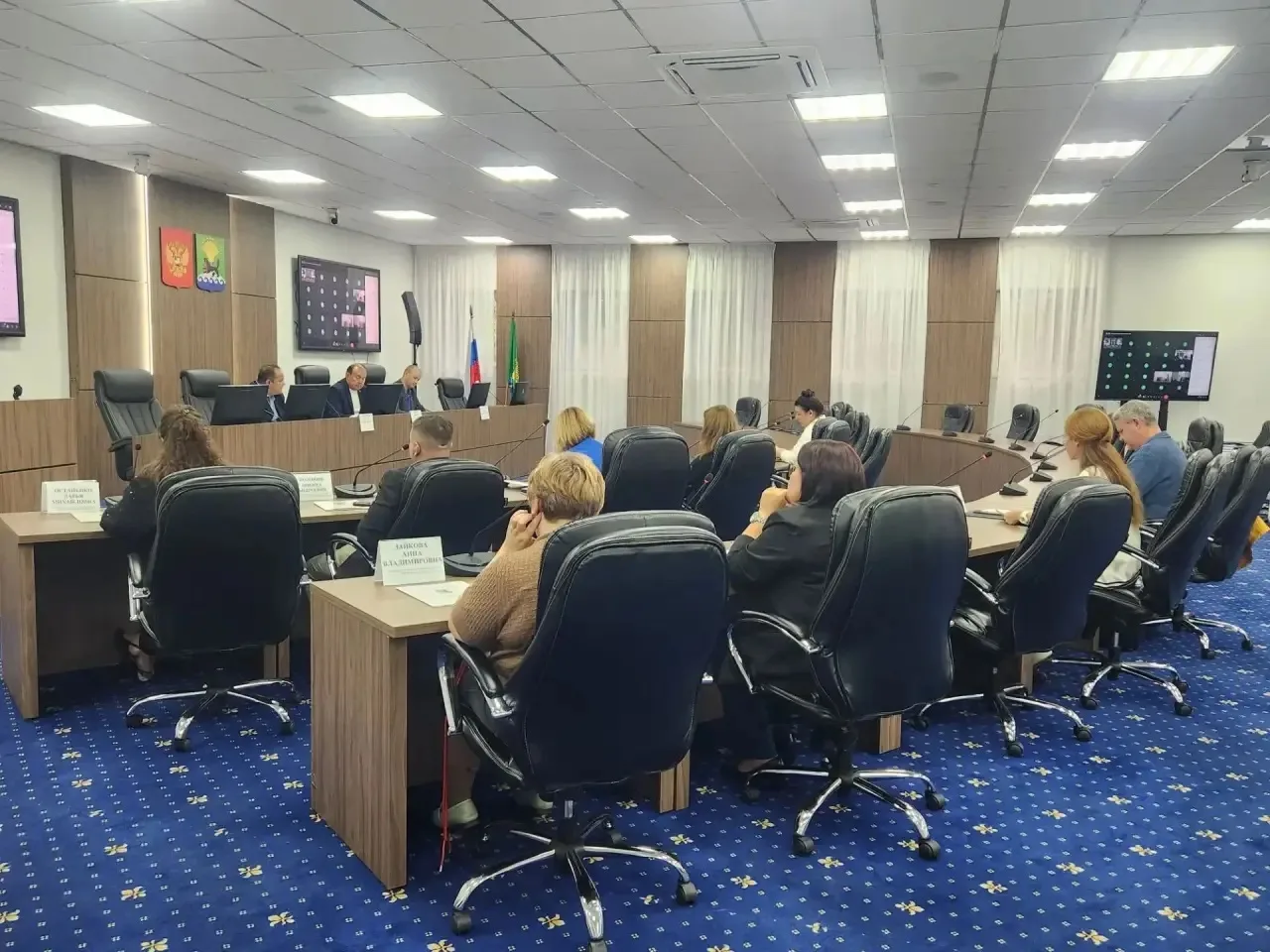 ‼Режим повышенной готовности объявлен 3 сентября на территории Иркутского муниципальног...