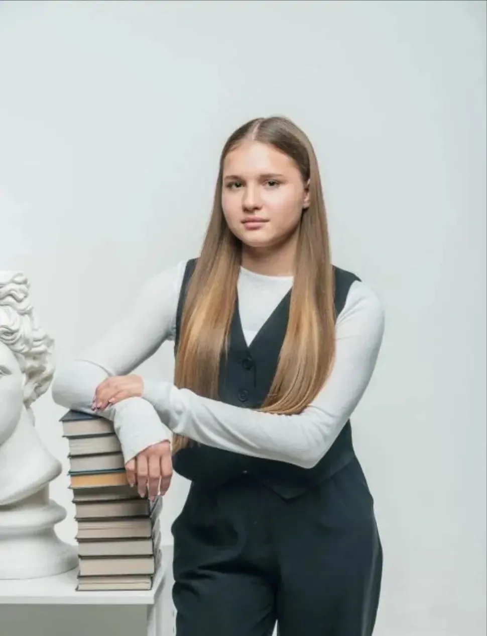 💪География и история: наши ребята знают, где и когда.

Ещё два отличных результата ОГЭ — и снова по