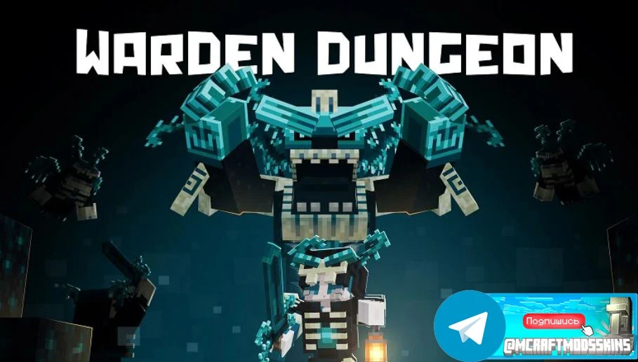 Warden Dungeon

ОГРОМНЫЙ ЗАМОК, скрывающий в своих глубинах тайны и сокровища...
Исследуйте Подземел