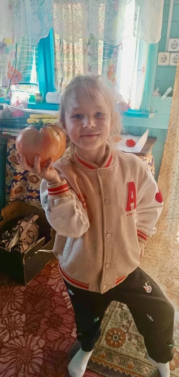 🍁 Продолжаем знакомство с новой участницей  группы «Подсолнушки» 🌻🌻🌻!