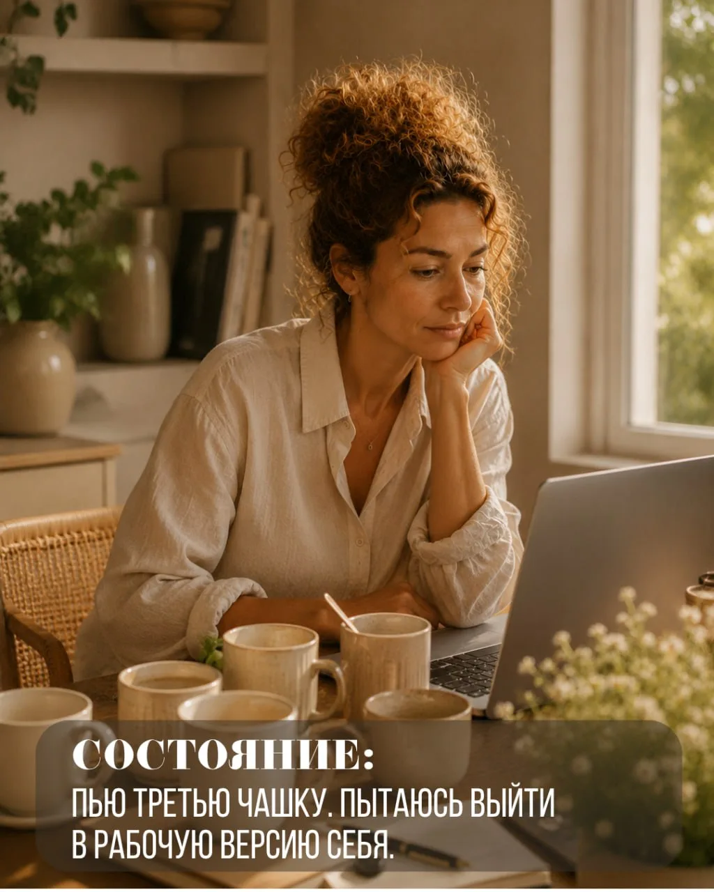 доброе утро, среда❤️
