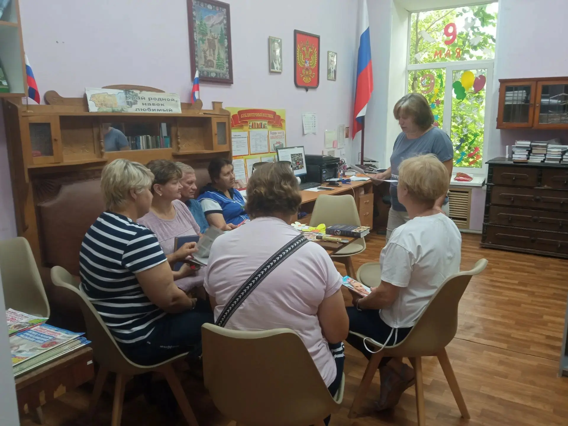 8 июля – особенный день, наполненный теплом и светом, ведь именно он является Днем семьи, любви и ве