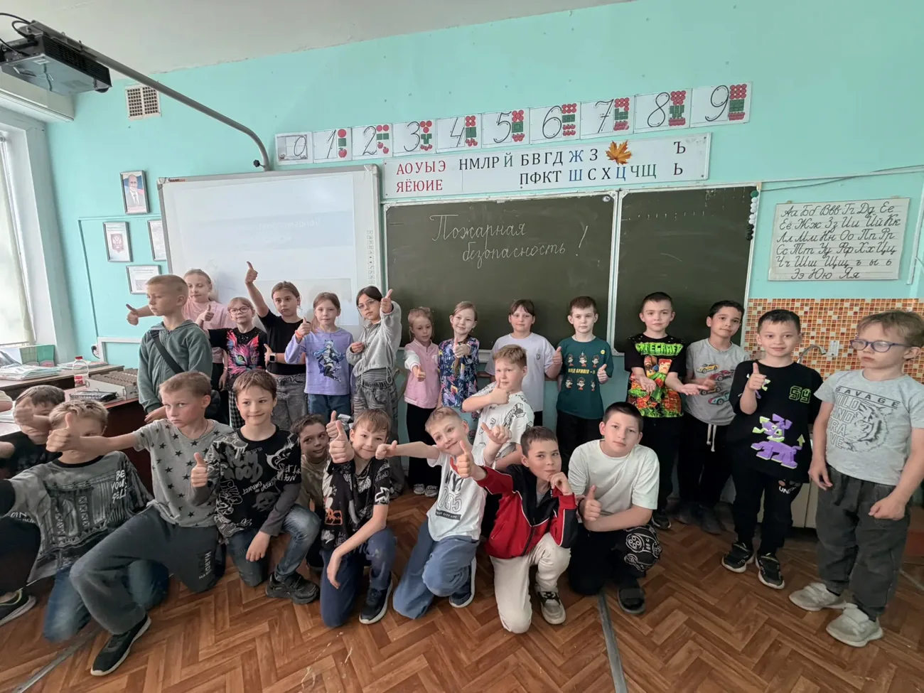 В школьном лагере «Олимпик» МОУ «Лицей №53» прошло мероприятие «Безопасное лето» 🚦🏊

Забота о безо