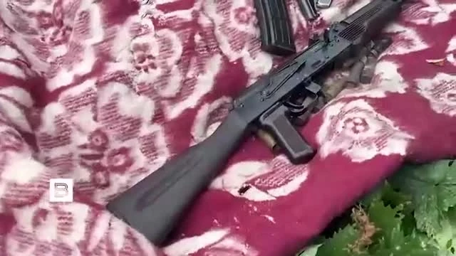 Крупнейшую сеть нелегальных производителей оружия накрыла полиция по всей России.