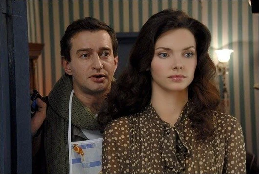 Нам всегда кажется, что то, что мы ищем, где-то далеко-далеко. А оно может быть совсем ...