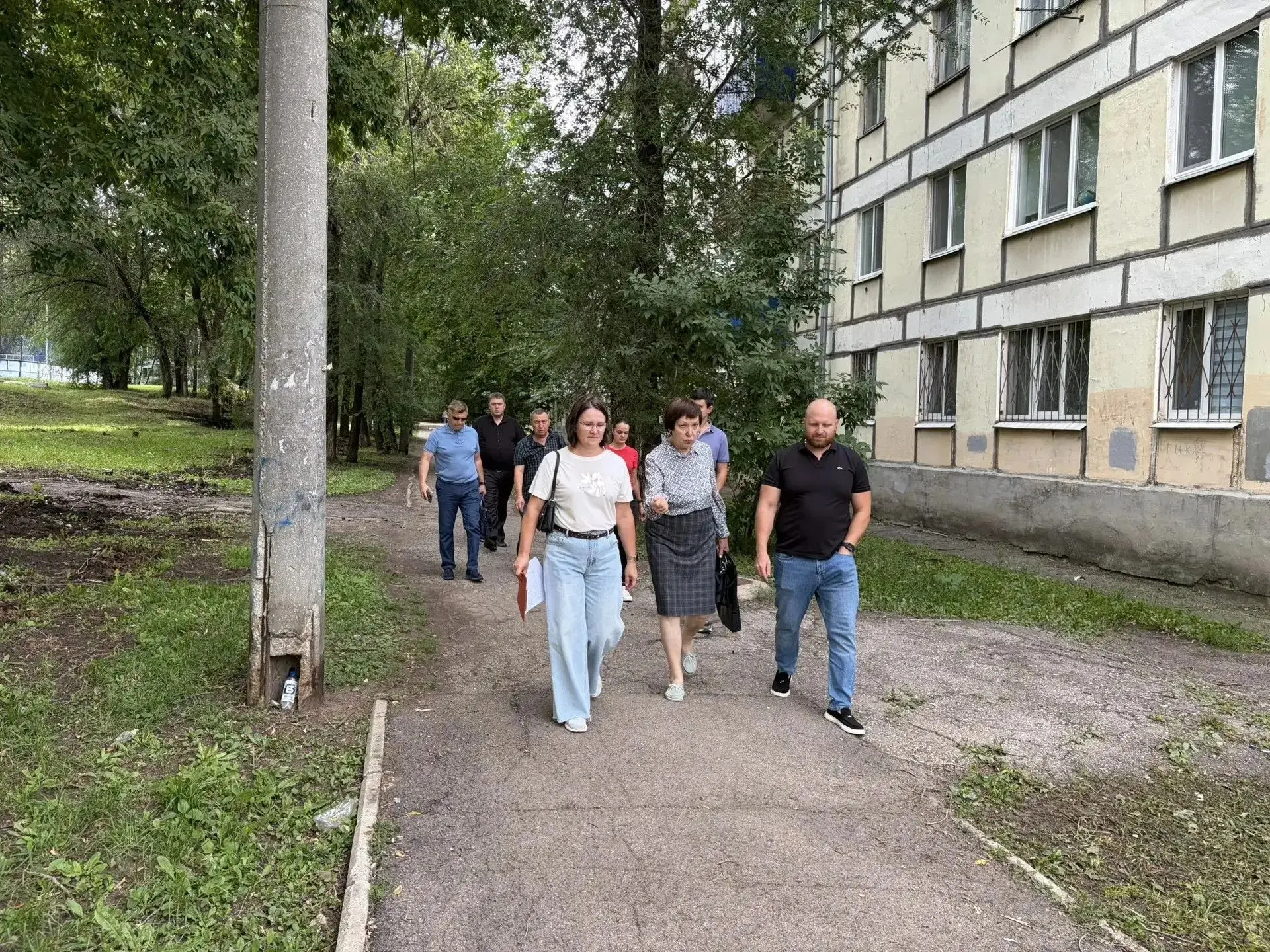 Наша Школа №72 полностью готова к новому 2026-2027 учебному году!