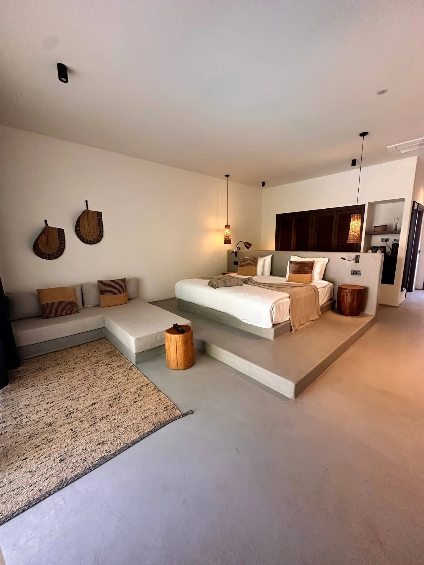 BALMY BEACH RESORT  отель в Бельдиби, Кемер.