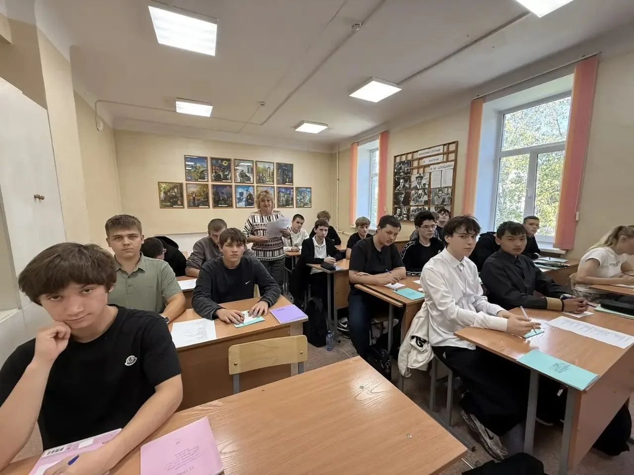 🎉 8 сентября — Международный день грамотности! 🎉