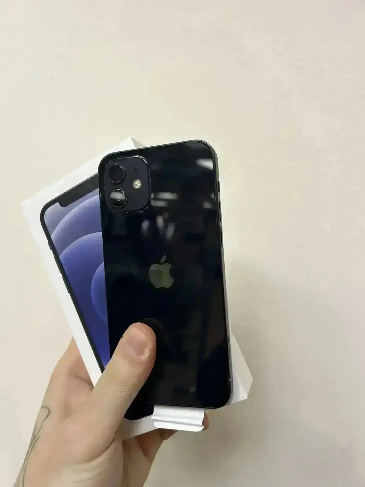 iPhone 12 в наличии!!!📲
