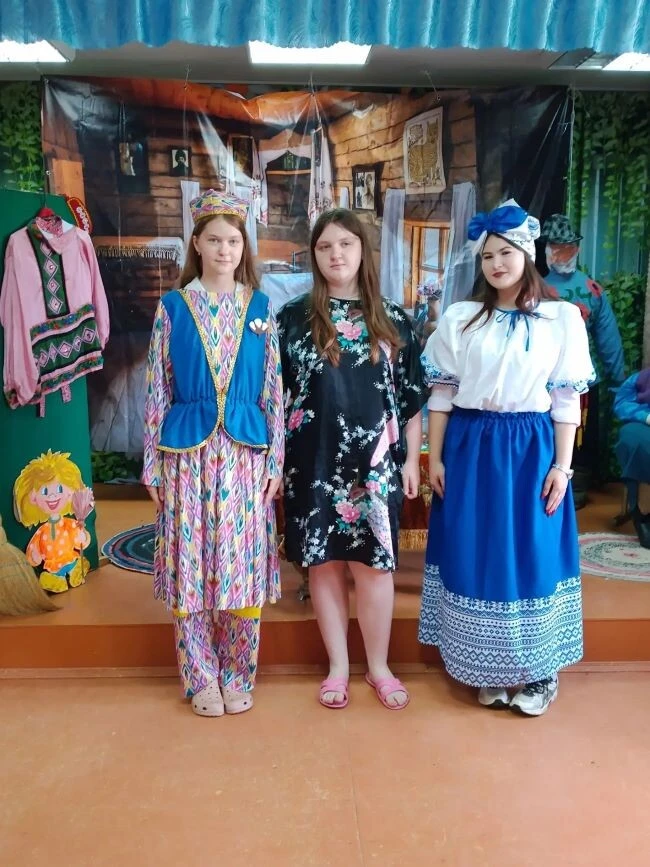 🔸️НОВОСТИ СДК
