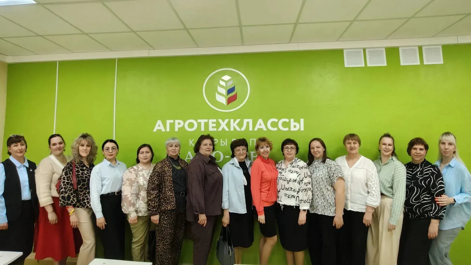 Семинар-практикум по вопросам внедрения современного лабораторного оборудования прошёл ...