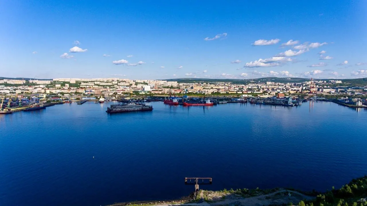 Россия и Китай обсудили план достижения грузопотока по Севморпути в 20 млн тонн к 2030 ...