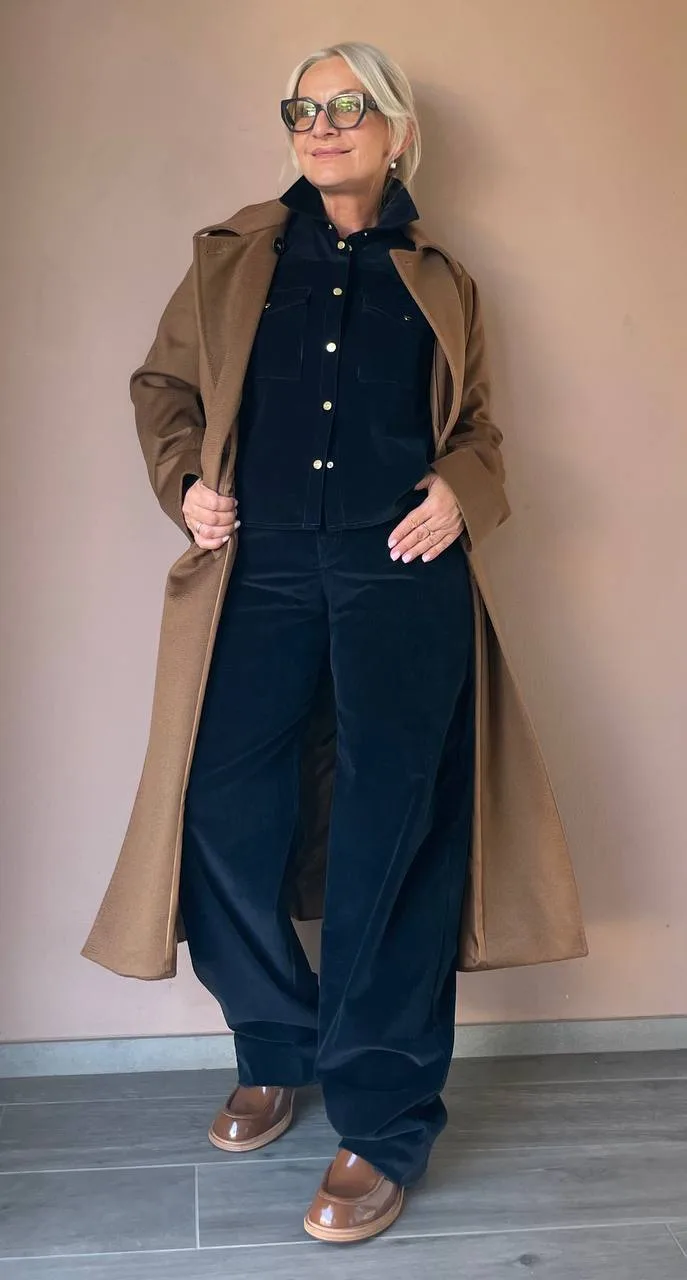 Актуальная классика #MaxMara