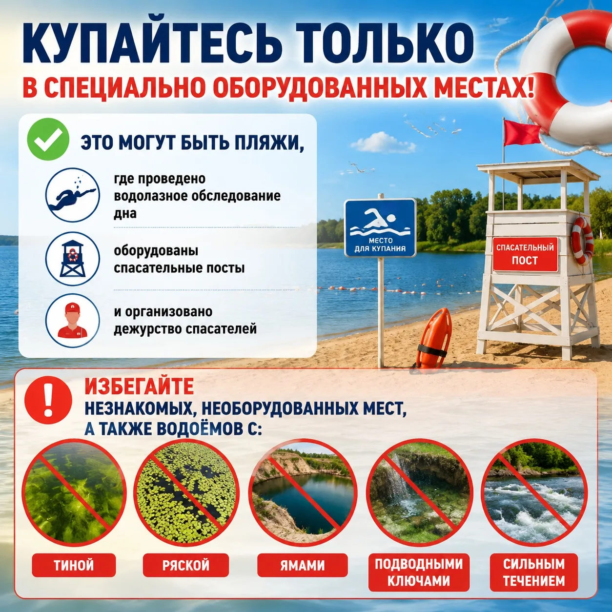 Техника безопасности на водоёмах.

#Безопасность #КГОБУСпасскаяКШИ #Безопасностьнаводе