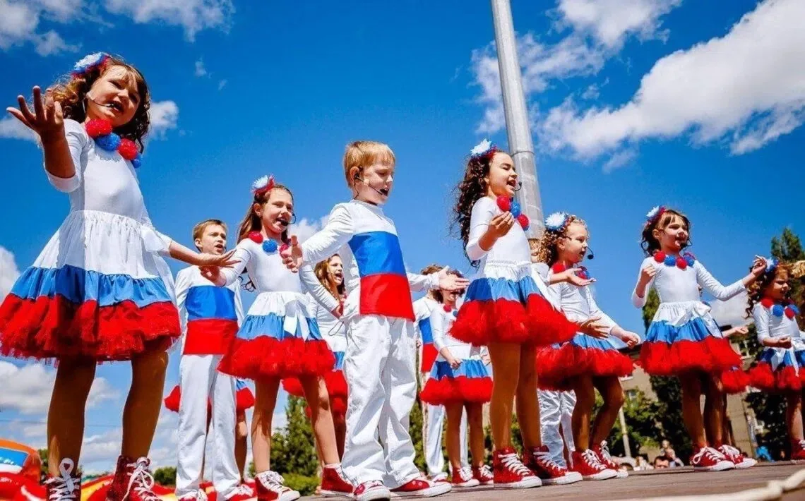 В преддверии нового учебного года, а также руководствуясь задачей освещения позитивных практик субъе