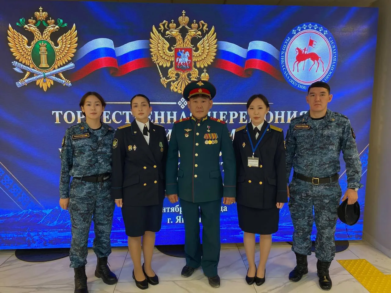 Связь поколений и патриотическое воспитание🇷🇺