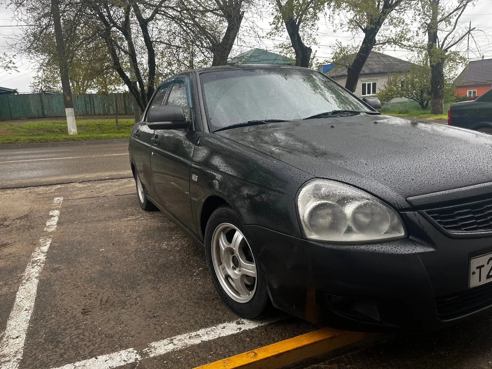 🚗Продаю приору 2008 года.