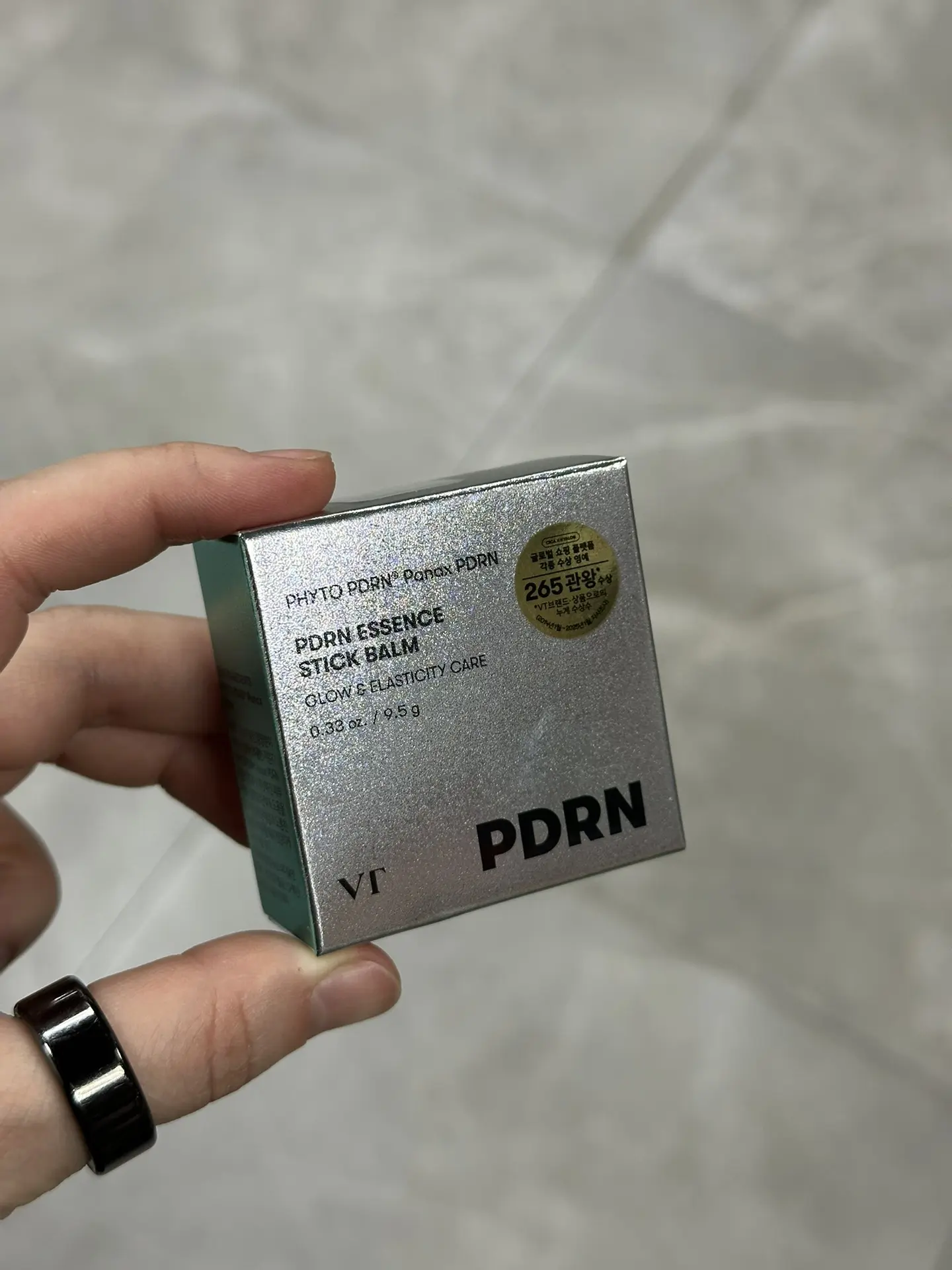 PDRN теперь можно буквально носить с собой 👀