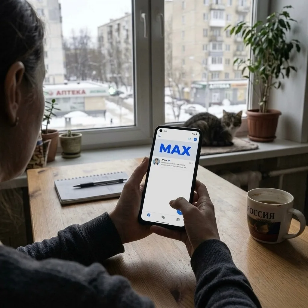 📱 Проблемы с мобильным интернетом наблюдаются у сочинцев с самого утра.