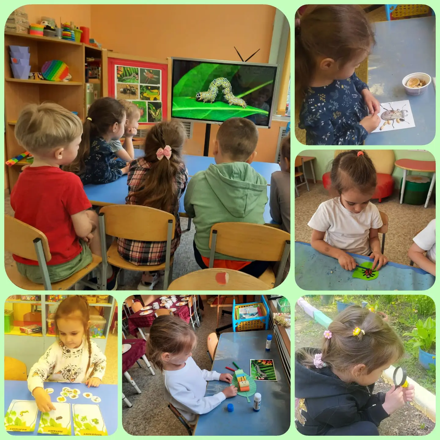#ГодДошкольногоОбразования