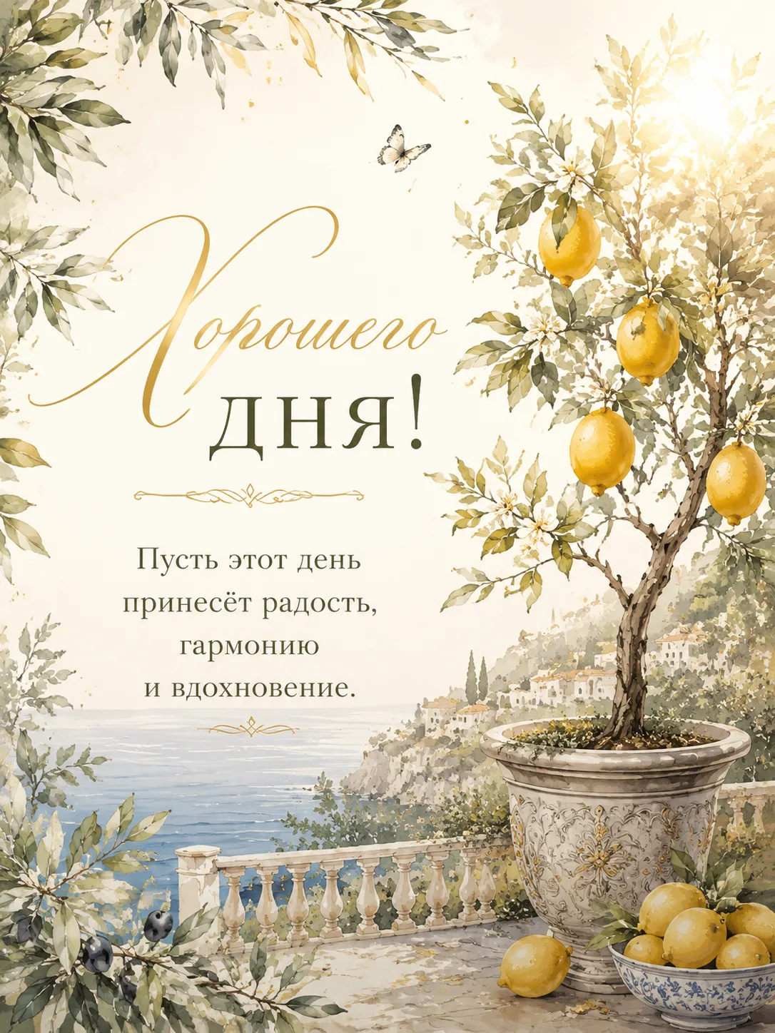 🌞 Пусть день начнётся с улыбки, а неделя подарит много светлых и добрых моментов. Пуст...