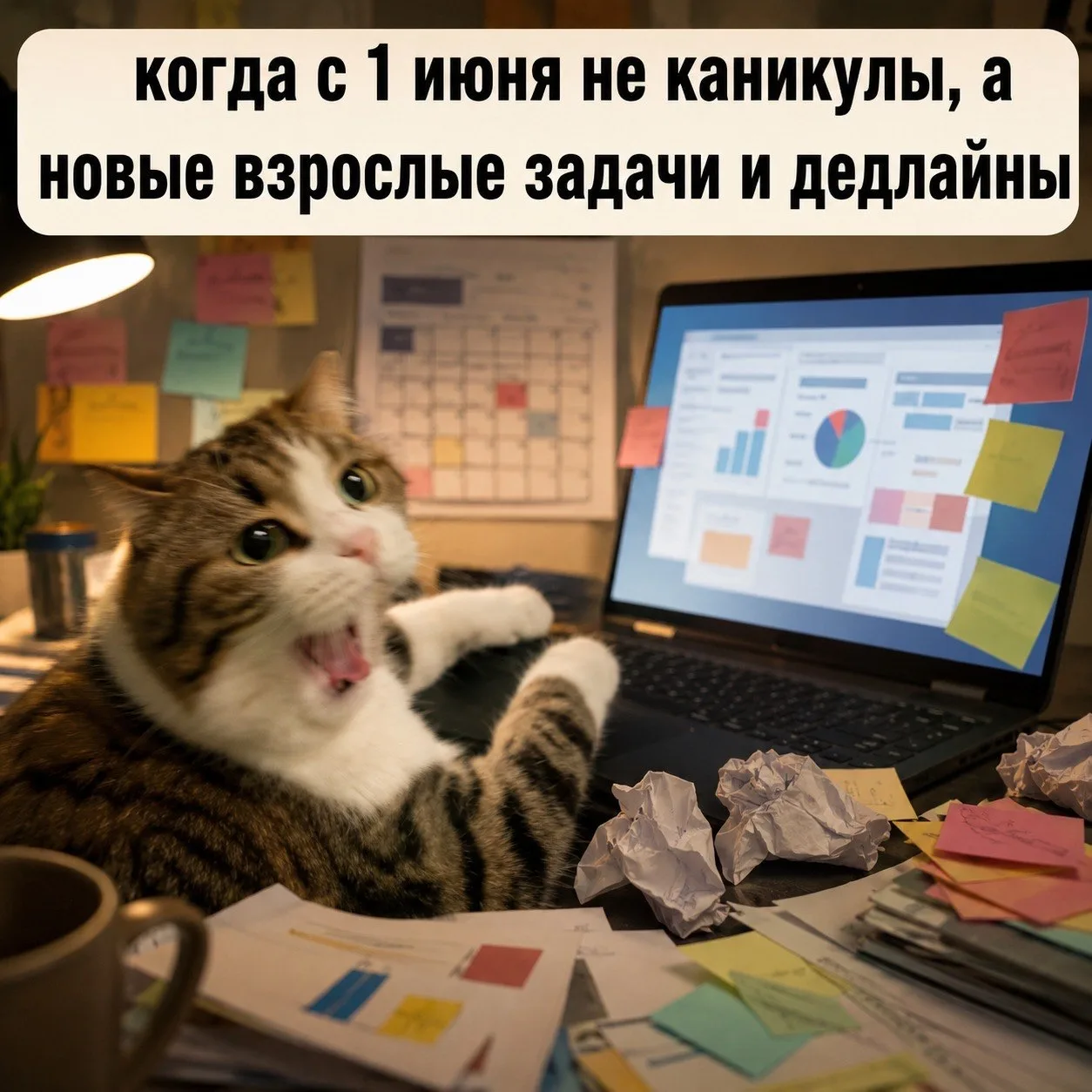 👍 Что меняется в маркировке с 1 июня 2026

С 1 июня «Честный знак» снова напоминает бизнесу, что пр