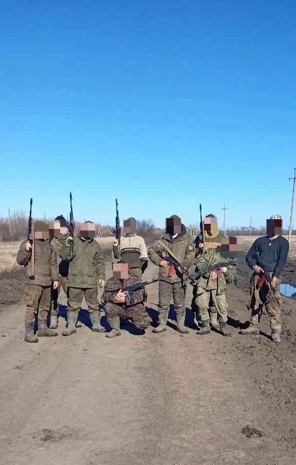 Дорогая Команда!