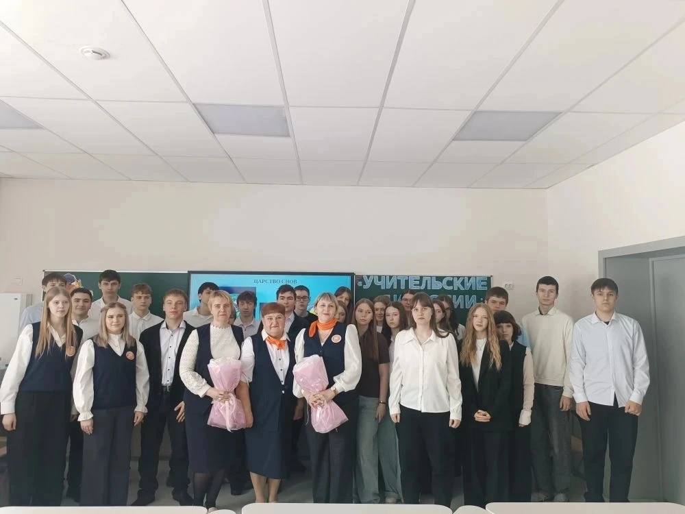 ✨Городской просветительский проект "Город и его люди: Киселевск сквозь годы " ✨ В рамках городского 