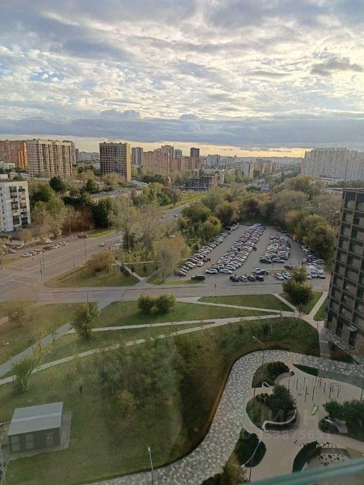 Сдам без посредников: 1-комнатная квартира, 30м²