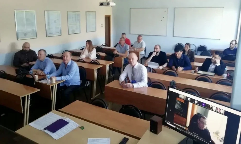 🚀 Второй день конференции АрхСиТ: масштаб, объединяющий города и страны! 🏗️🌍🔬  XII Международная кон