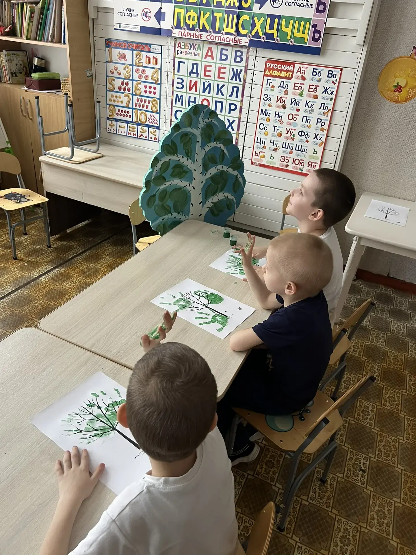 Акция «Сохраним природу Ставрополья»
Масштабное природоохранное мероприятие, направленное на сохране