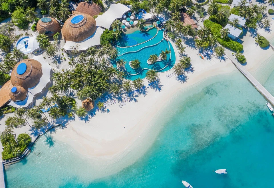 🌴МАЛЬДИВЫ СО СКИДКОЙ 40% И ДЕТИ ЖИВУТ И ПИТАЮТСЯ БЕСПЛАТНО