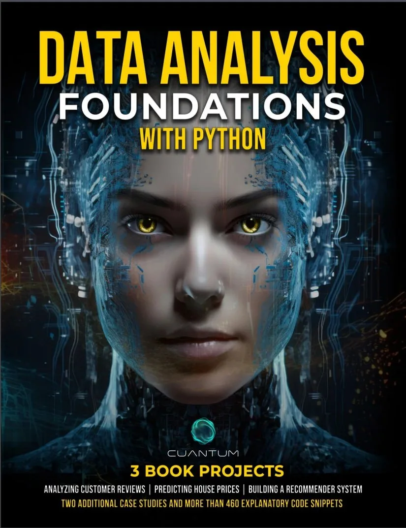Data Analysis Foundations with Python